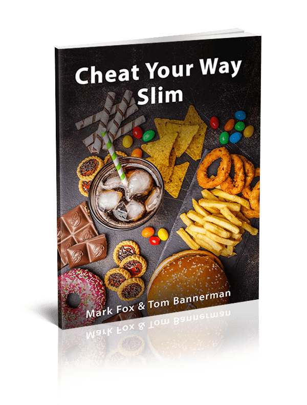 Cheat Your Way Slim digital bonus