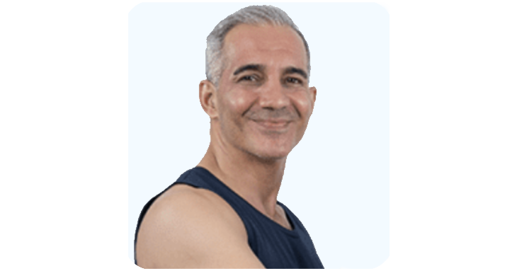 Finessa customer Martin L.