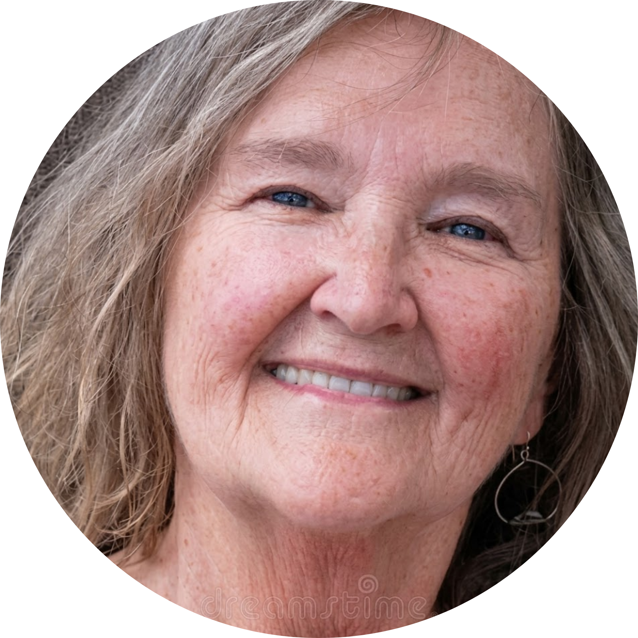 Finessa customer Patricia M.