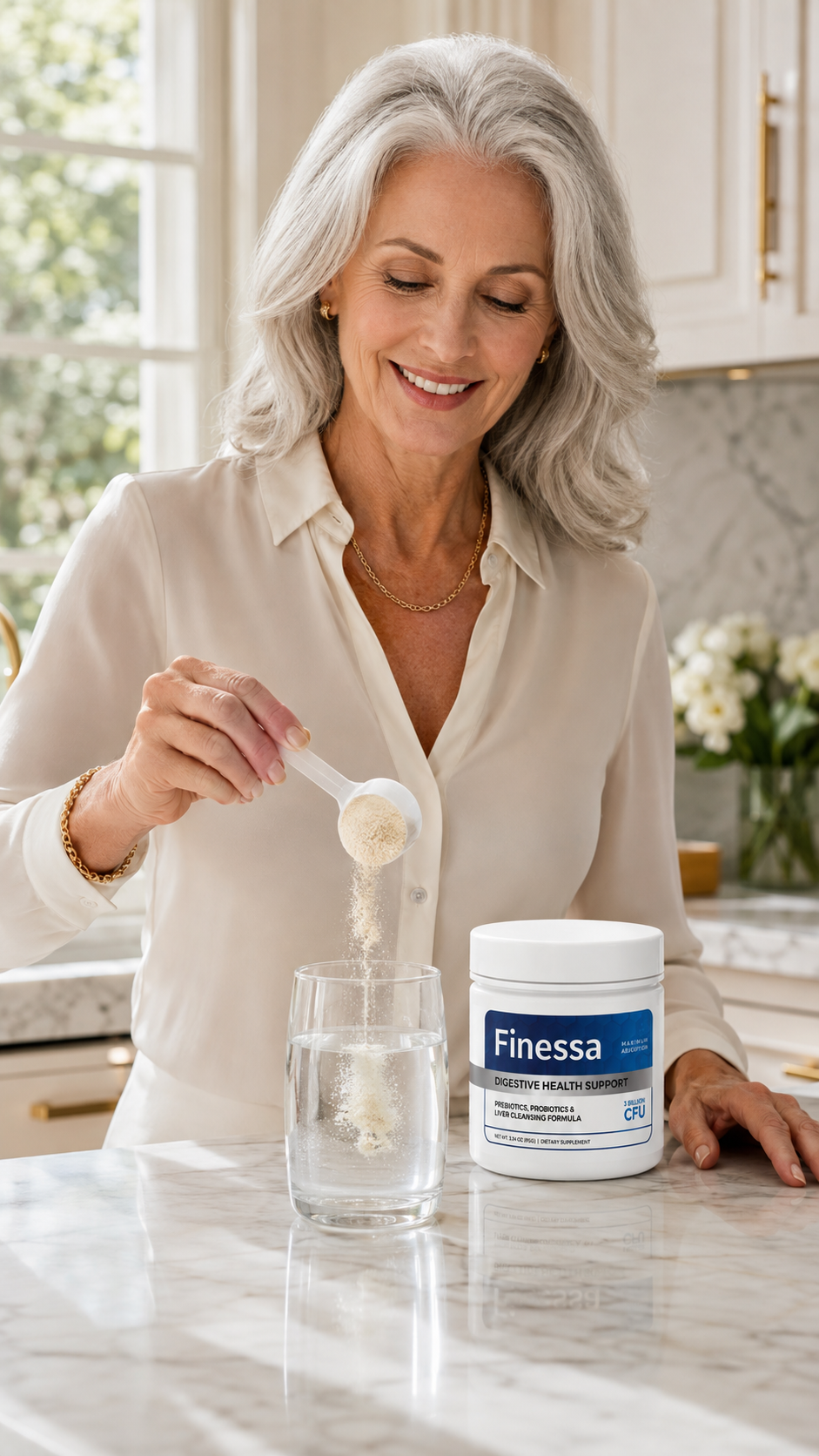 How to take Finessa